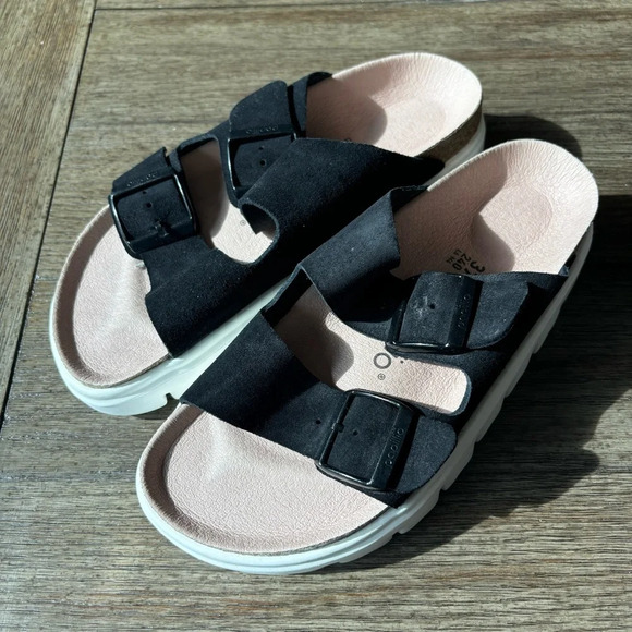 Papillio by Birkenstock sz 6 NEW - Picture 2 of 8